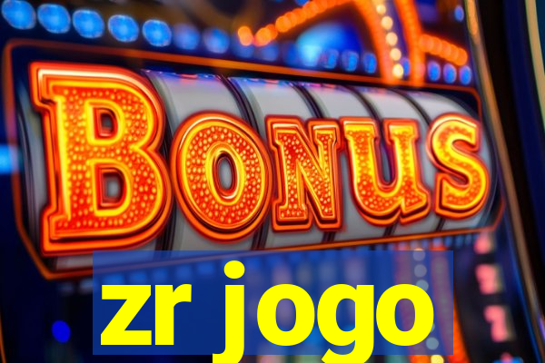 zr jogo